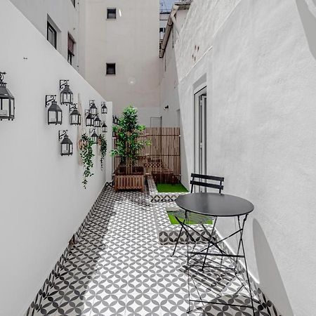 Apartamentos Pino Μπένιντορμ Εξωτερικό φωτογραφία