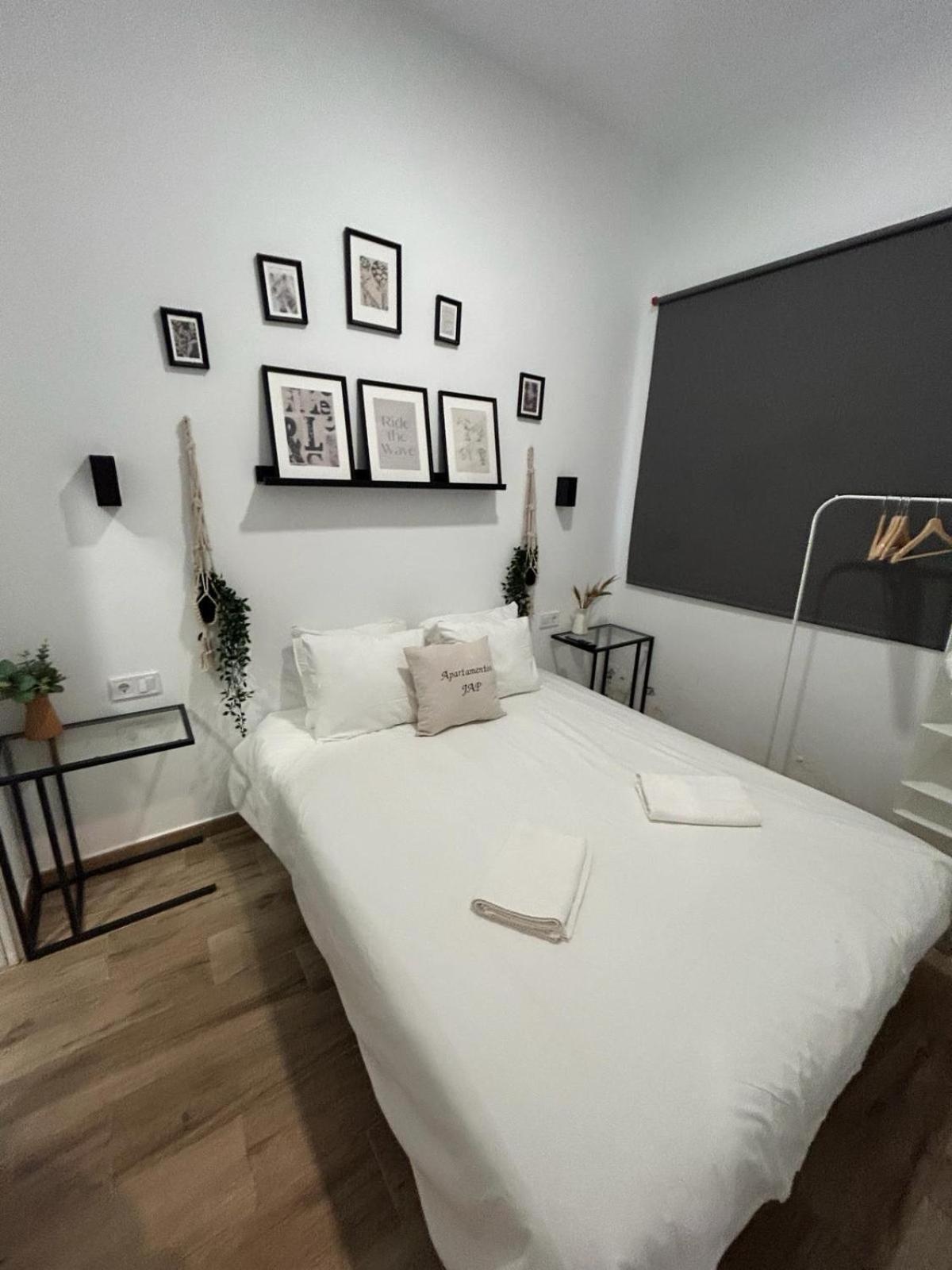 Apartamentos Pino Μπένιντορμ Δωμάτιο φωτογραφία