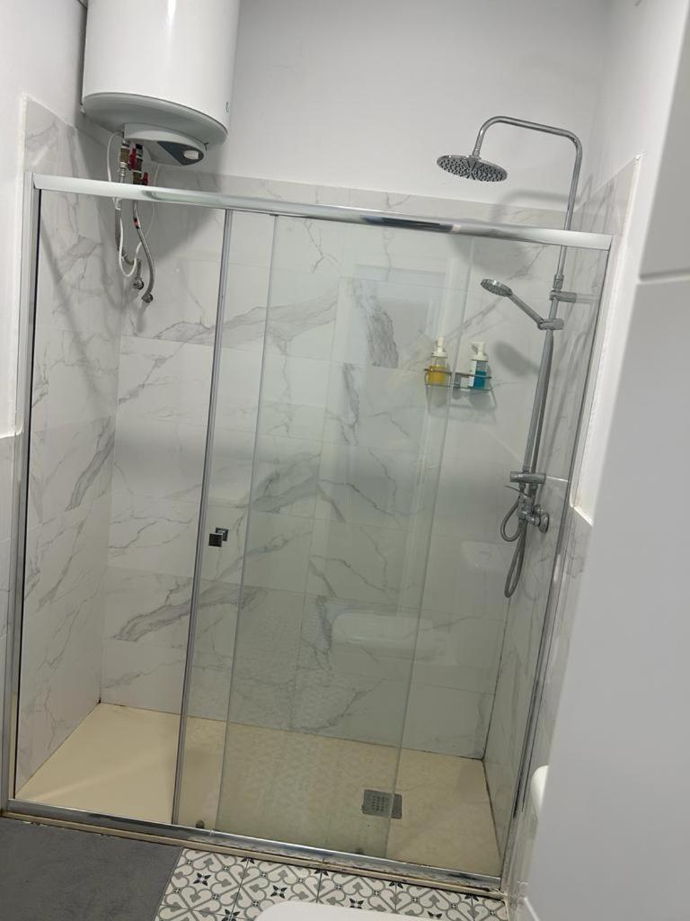 Apartamentos Pino Μπένιντορμ Εξωτερικό φωτογραφία