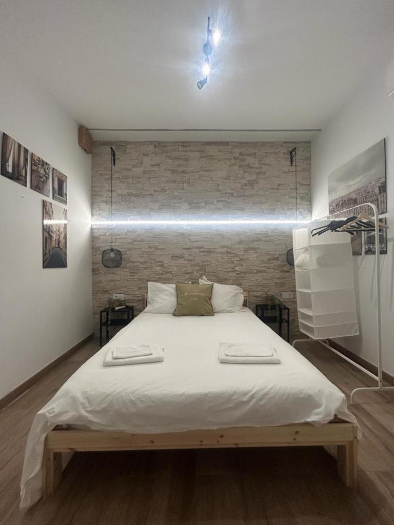 Apartamentos Pino Μπένιντορμ Εξωτερικό φωτογραφία
