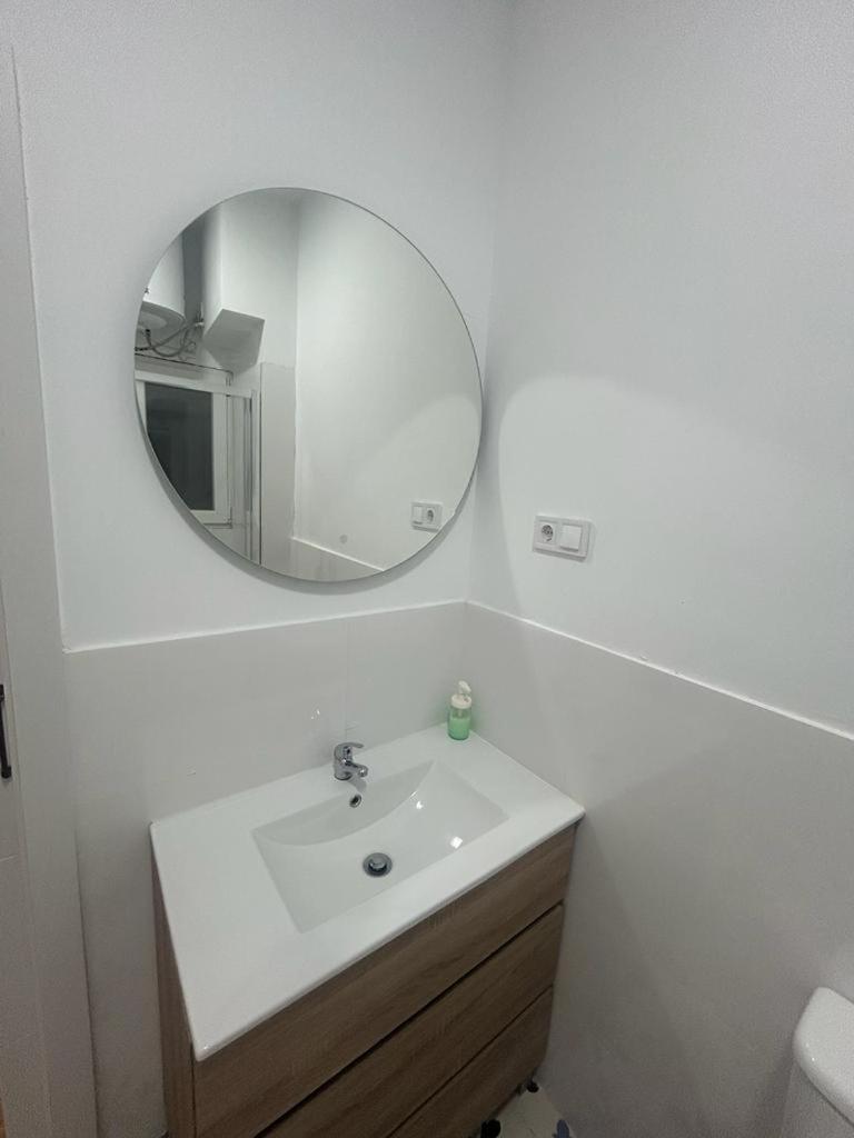 Apartamentos Pino Μπένιντορμ Εξωτερικό φωτογραφία