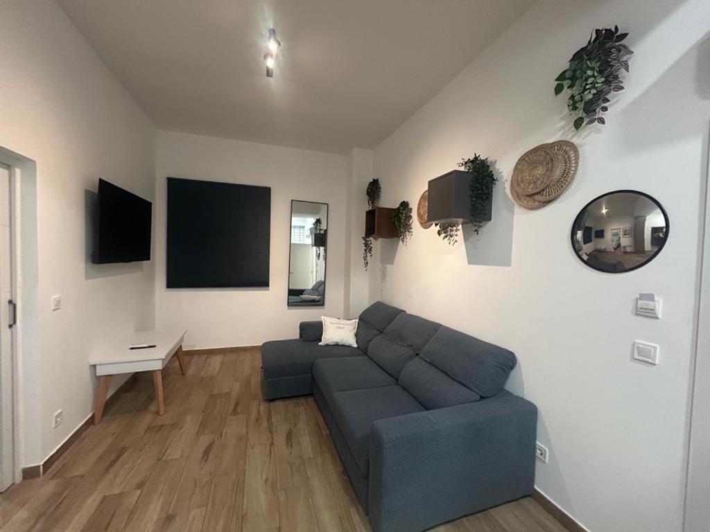 Apartamentos Pino Μπένιντορμ Εξωτερικό φωτογραφία