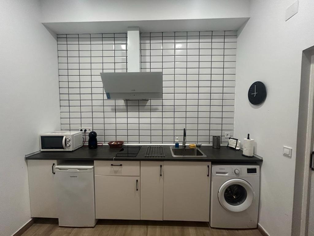 Apartamentos Pino Μπένιντορμ Εξωτερικό φωτογραφία
