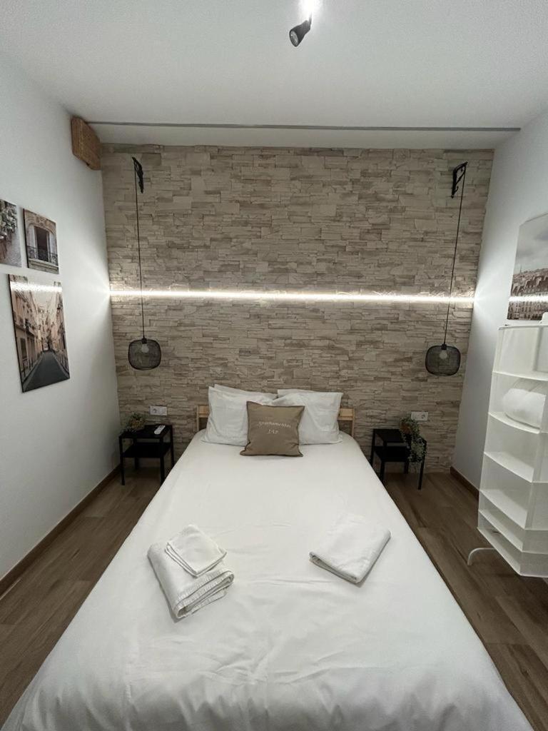 Apartamentos Pino Μπένιντορμ Δωμάτιο φωτογραφία