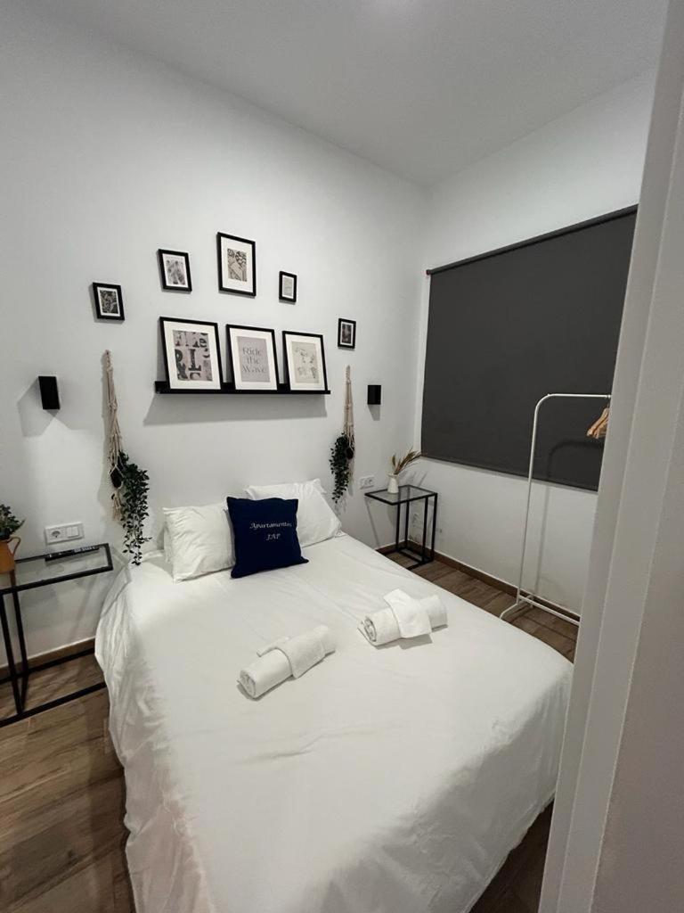 Apartamentos Pino Μπένιντορμ Δωμάτιο φωτογραφία