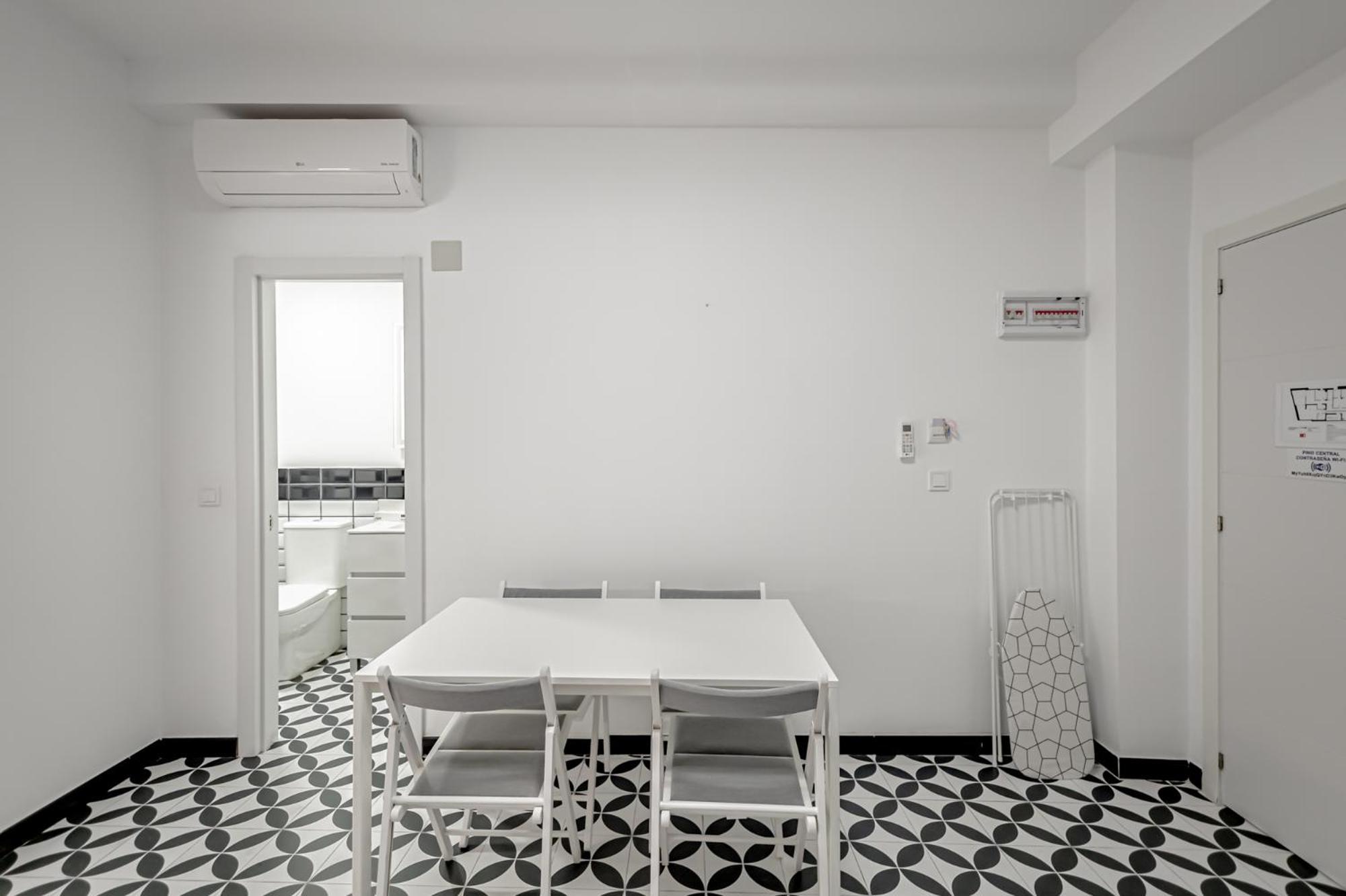 Apartamentos Pino Μπένιντορμ Δωμάτιο φωτογραφία