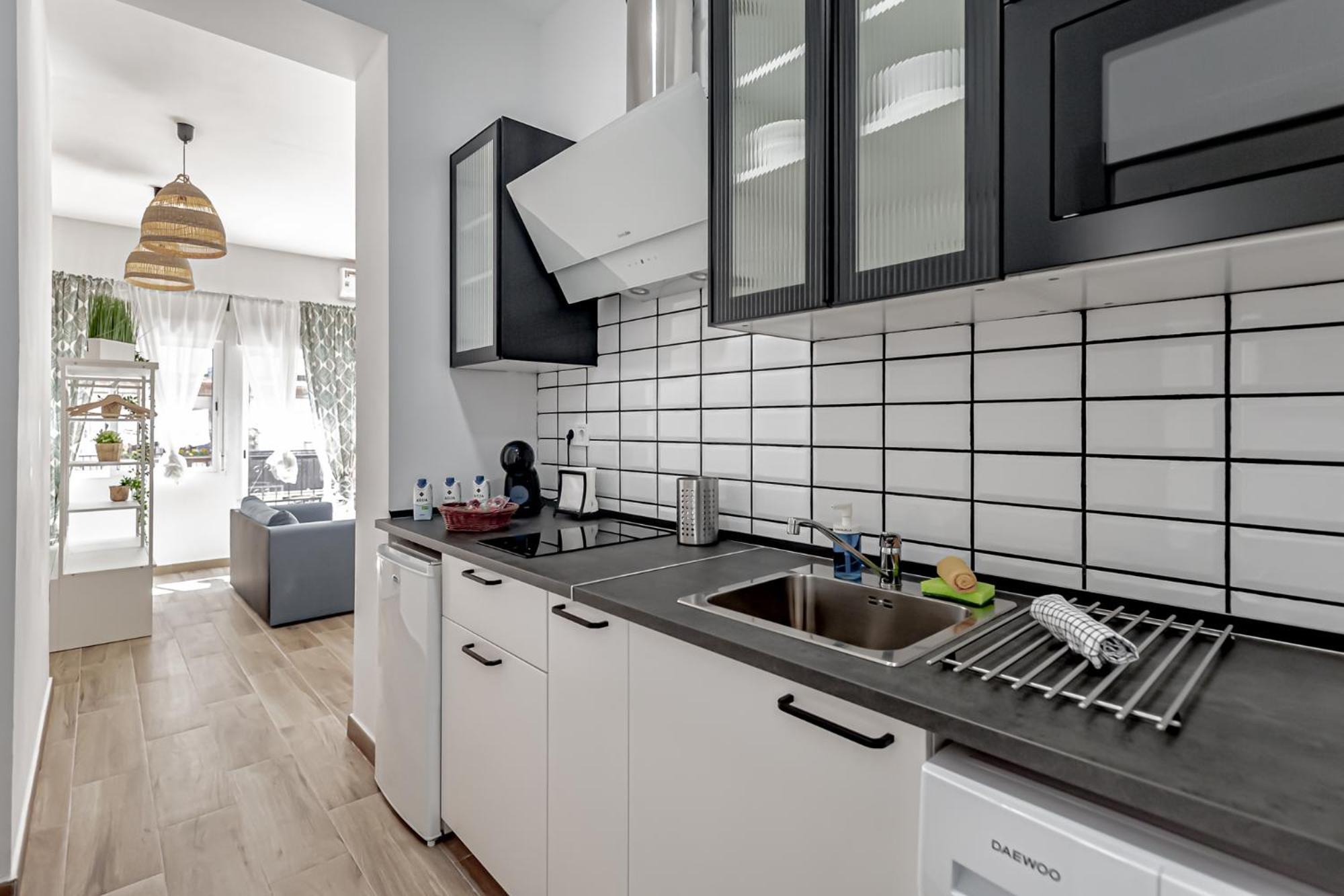 Apartamentos Pino Μπένιντορμ Δωμάτιο φωτογραφία