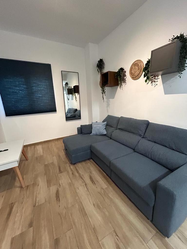 Apartamentos Pino Μπένιντορμ Δωμάτιο φωτογραφία