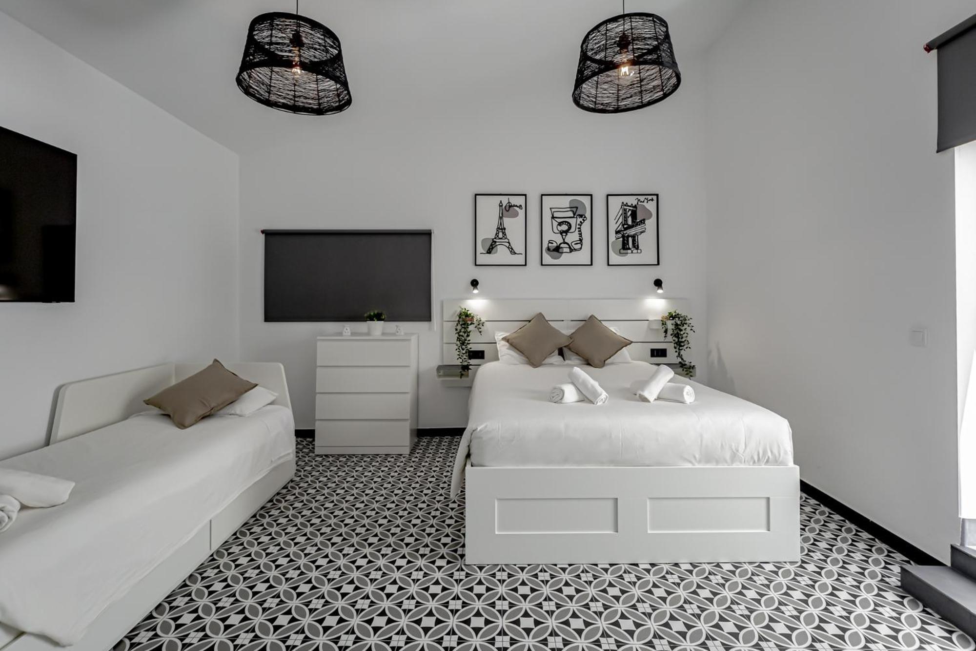 Apartamentos Pino Μπένιντορμ Δωμάτιο φωτογραφία