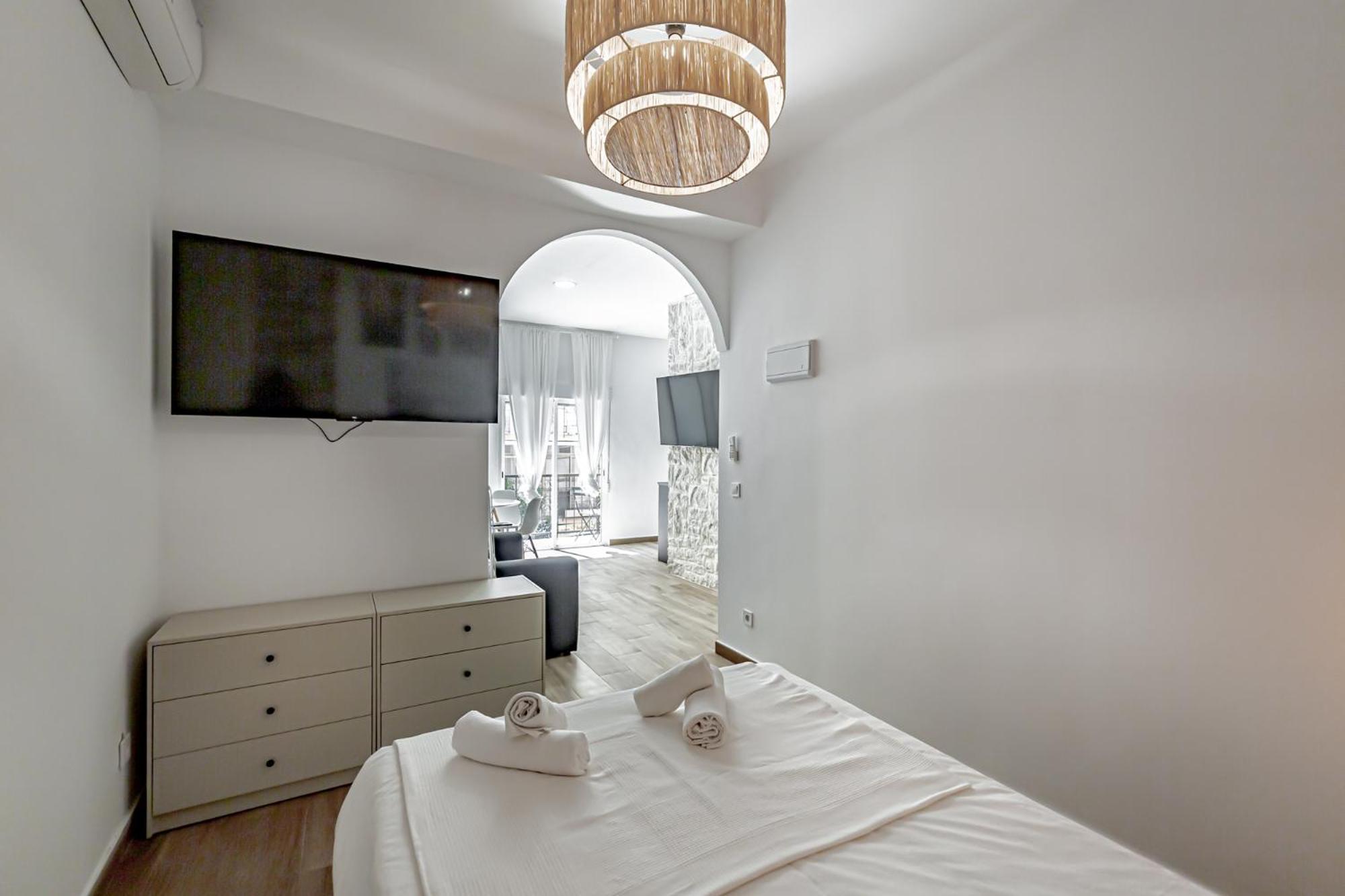 Apartamentos Pino Μπένιντορμ Δωμάτιο φωτογραφία