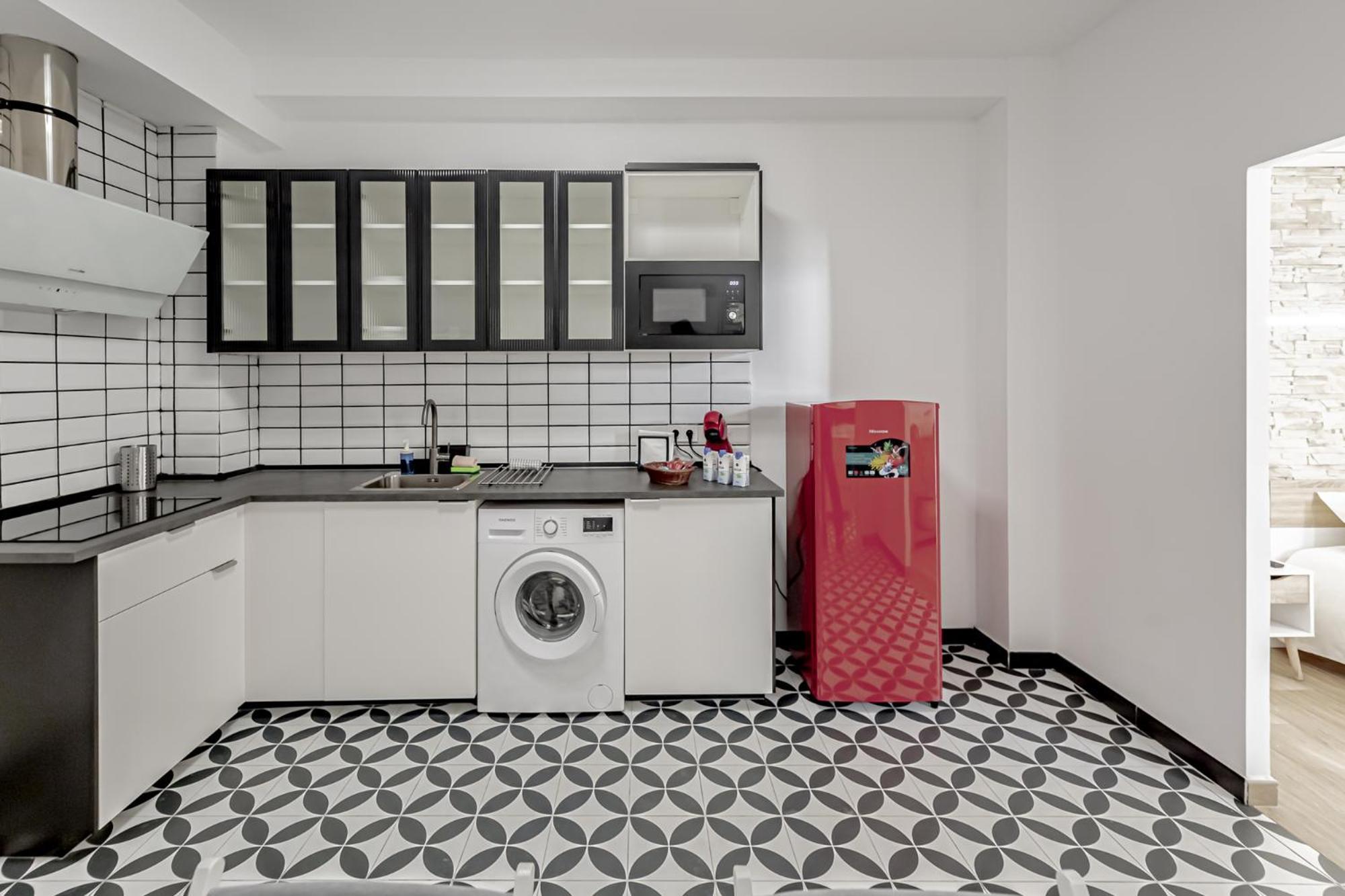 Apartamentos Pino Μπένιντορμ Δωμάτιο φωτογραφία