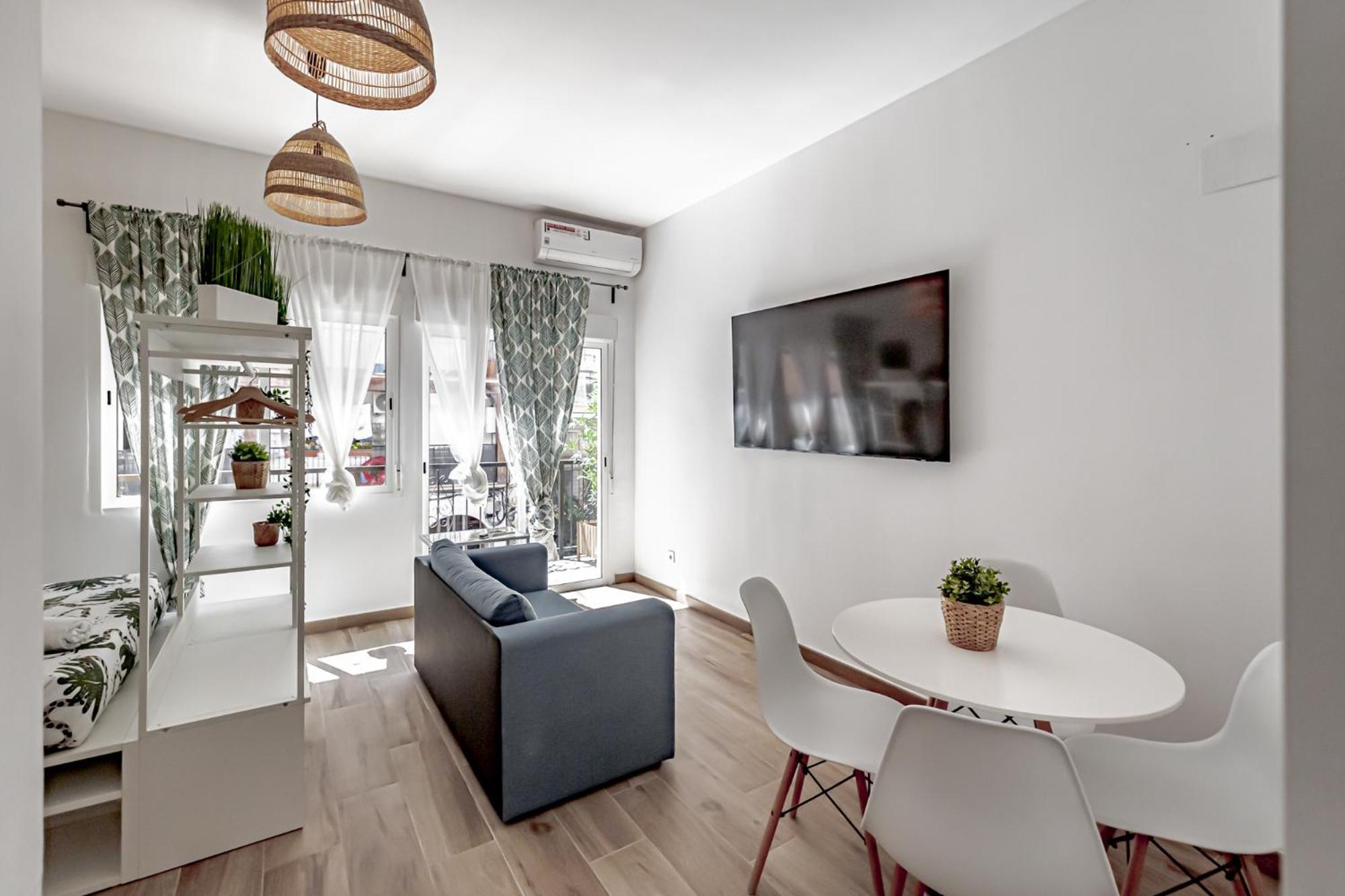 Apartamentos Pino Μπένιντορμ Δωμάτιο φωτογραφία
