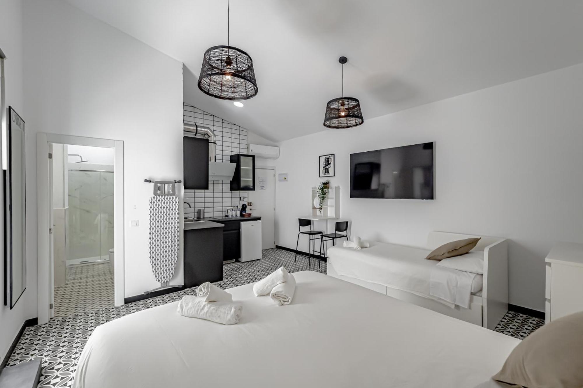 Apartamentos Pino Μπένιντορμ Δωμάτιο φωτογραφία