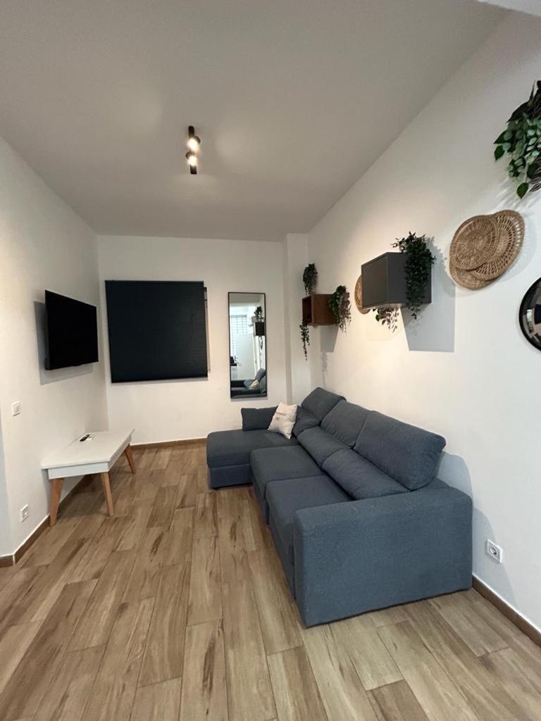 Apartamentos Pino Μπένιντορμ Δωμάτιο φωτογραφία