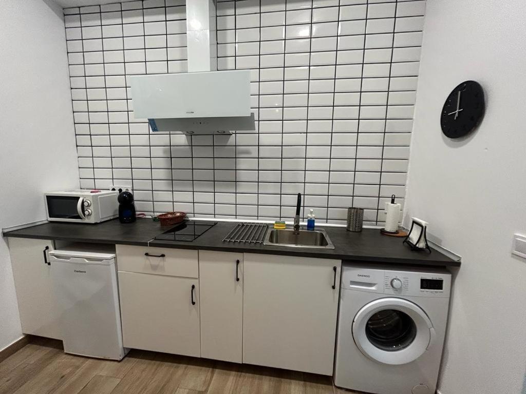 Apartamentos Pino Μπένιντορμ Δωμάτιο φωτογραφία