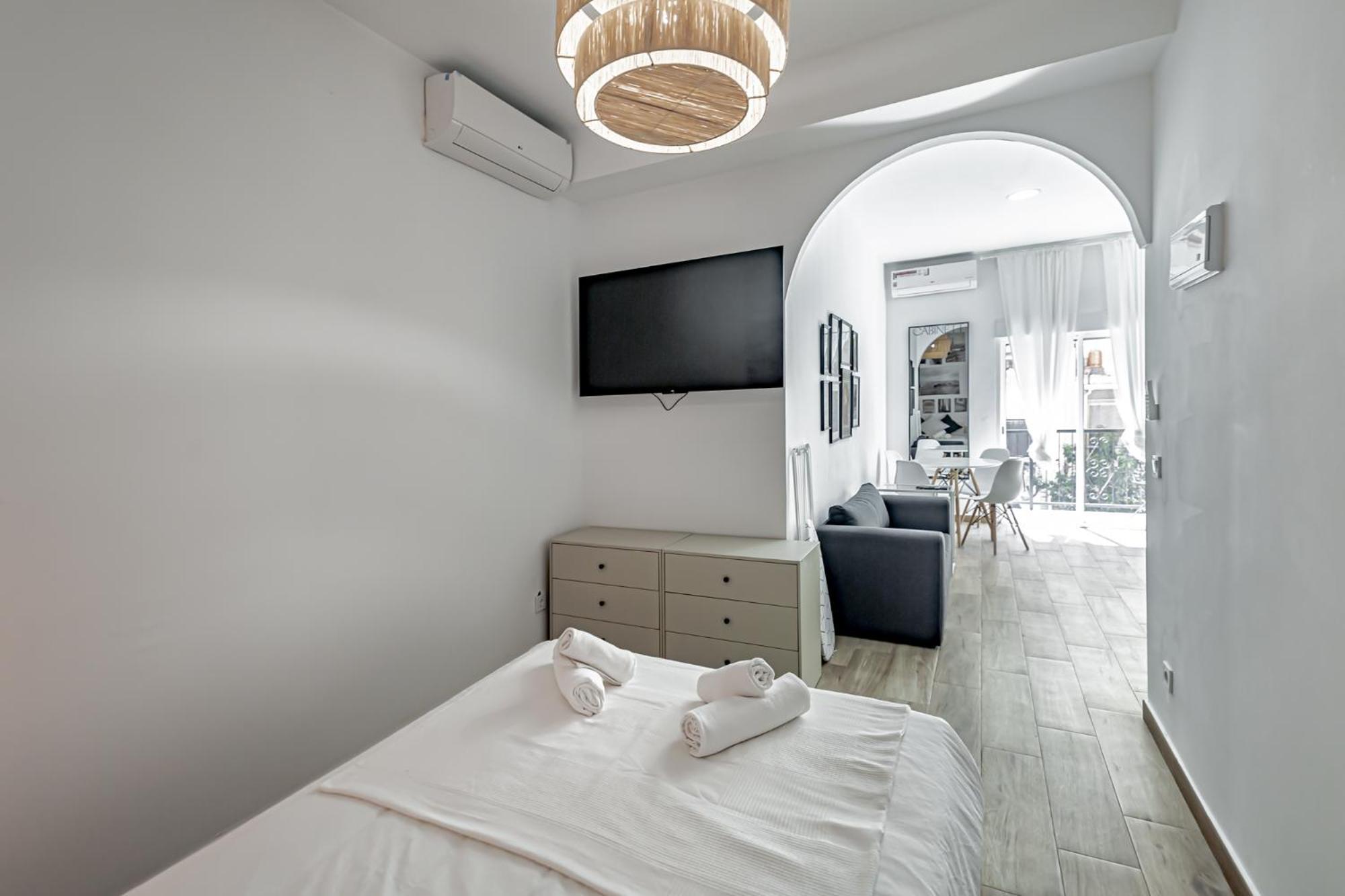 Apartamentos Pino Μπένιντορμ Δωμάτιο φωτογραφία