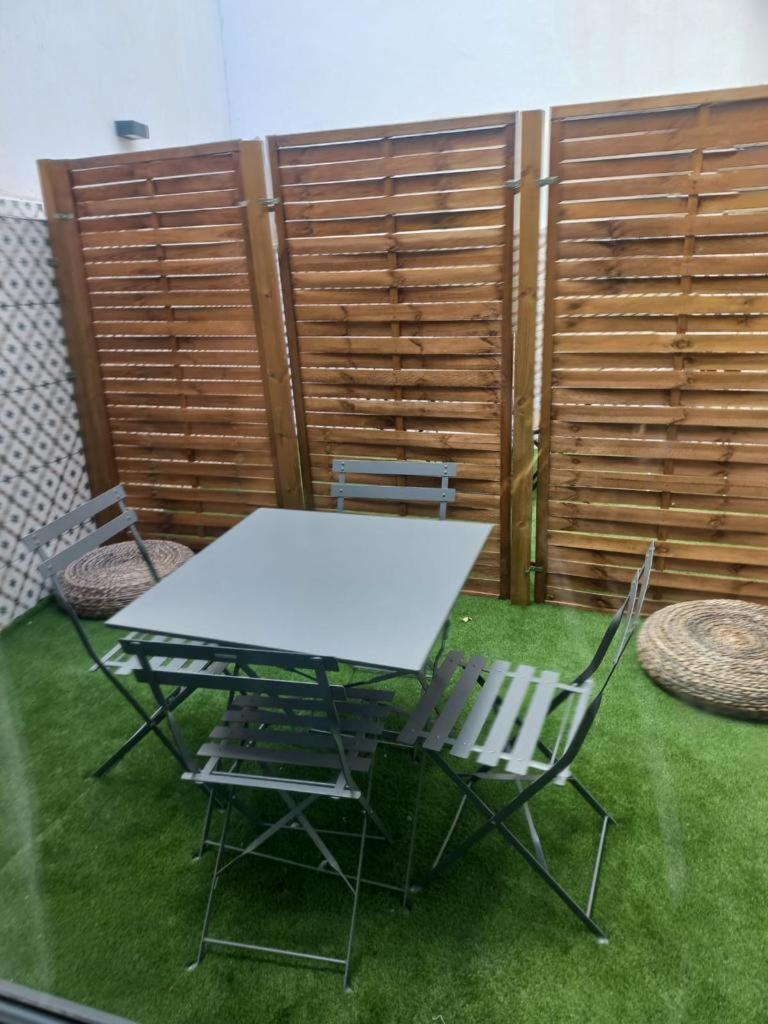 Apartamentos Pino Μπένιντορμ Δωμάτιο φωτογραφία
