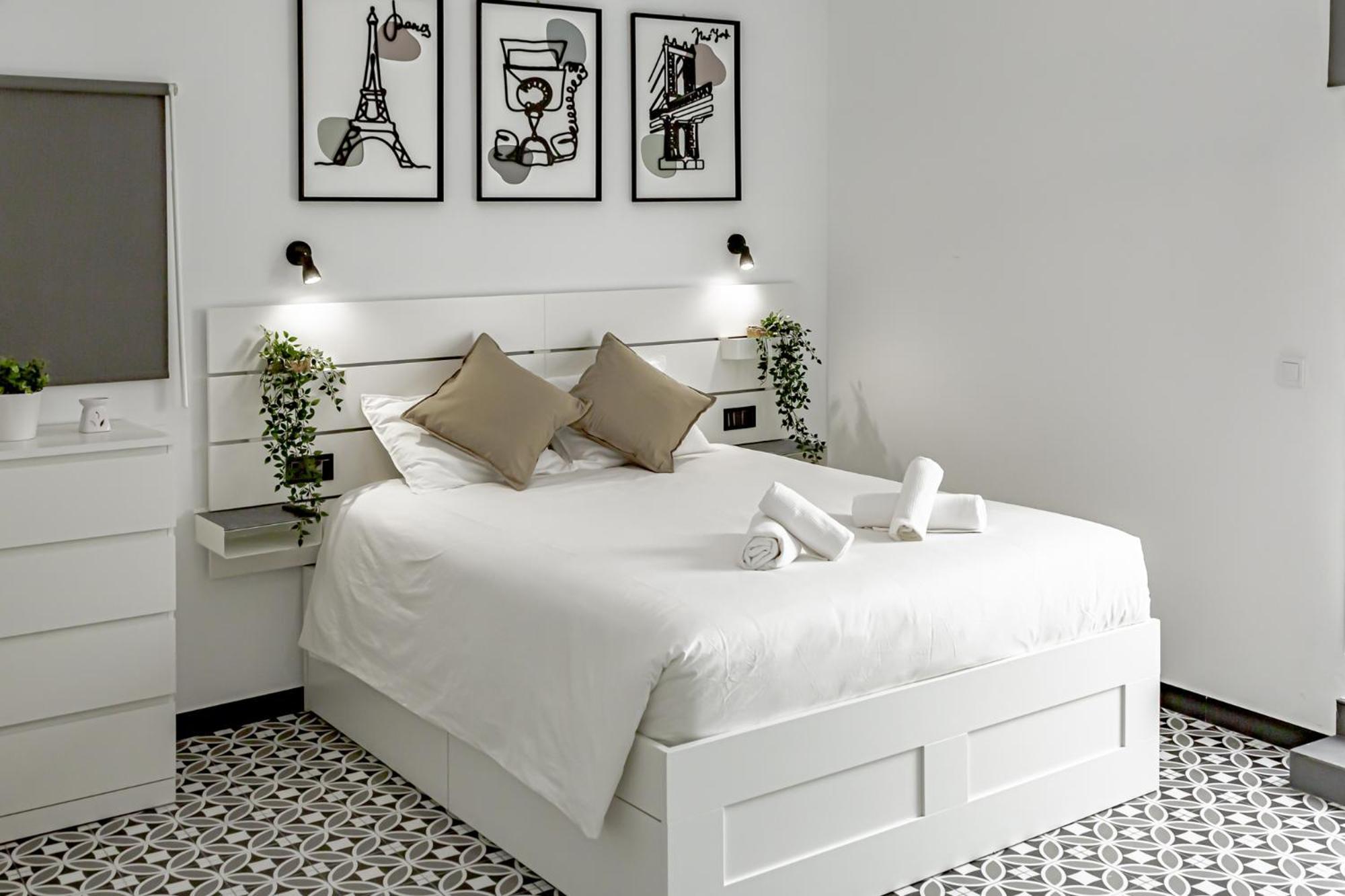 Apartamentos Pino Μπένιντορμ Δωμάτιο φωτογραφία