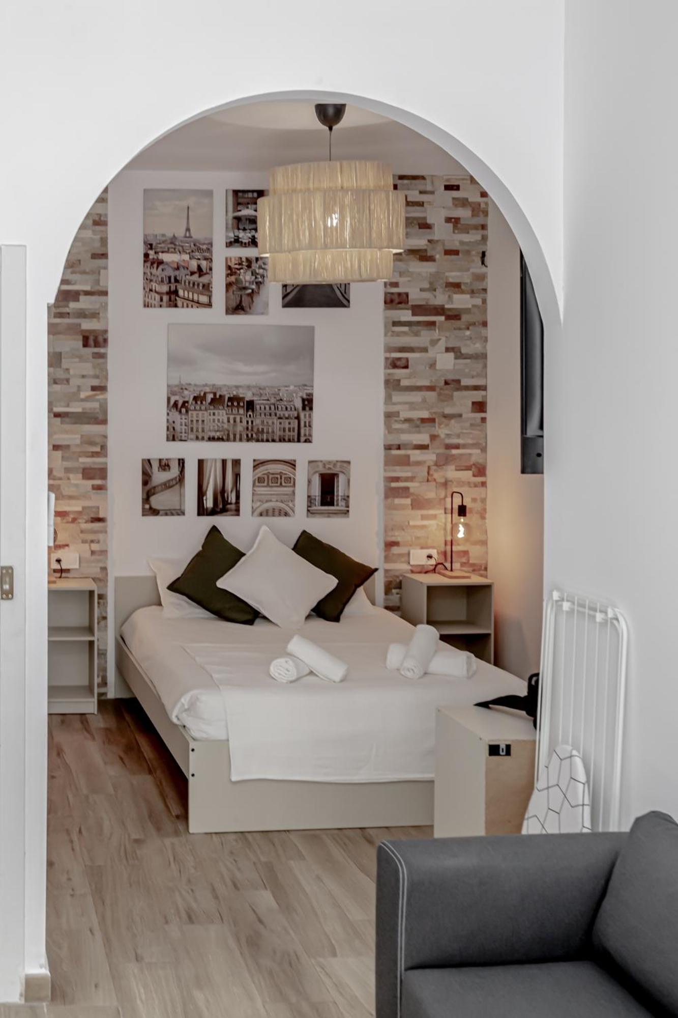 Apartamentos Pino Μπένιντορμ Δωμάτιο φωτογραφία