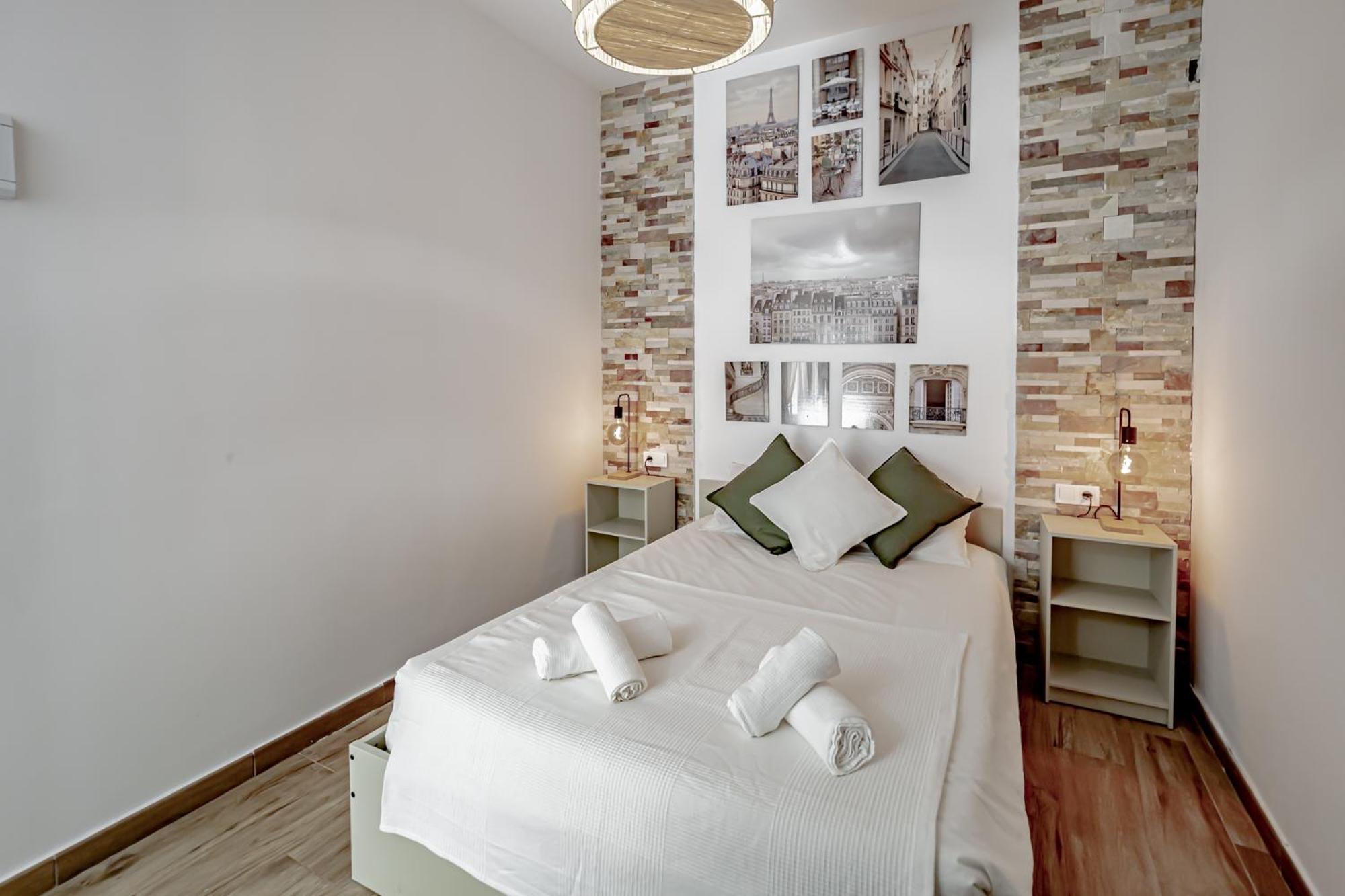 Apartamentos Pino Μπένιντορμ Δωμάτιο φωτογραφία