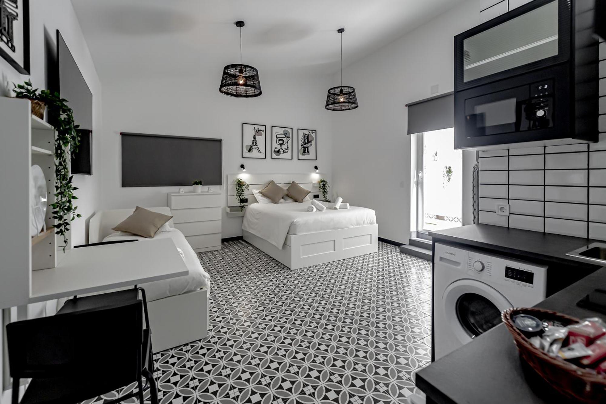 Apartamentos Pino Μπένιντορμ Δωμάτιο φωτογραφία