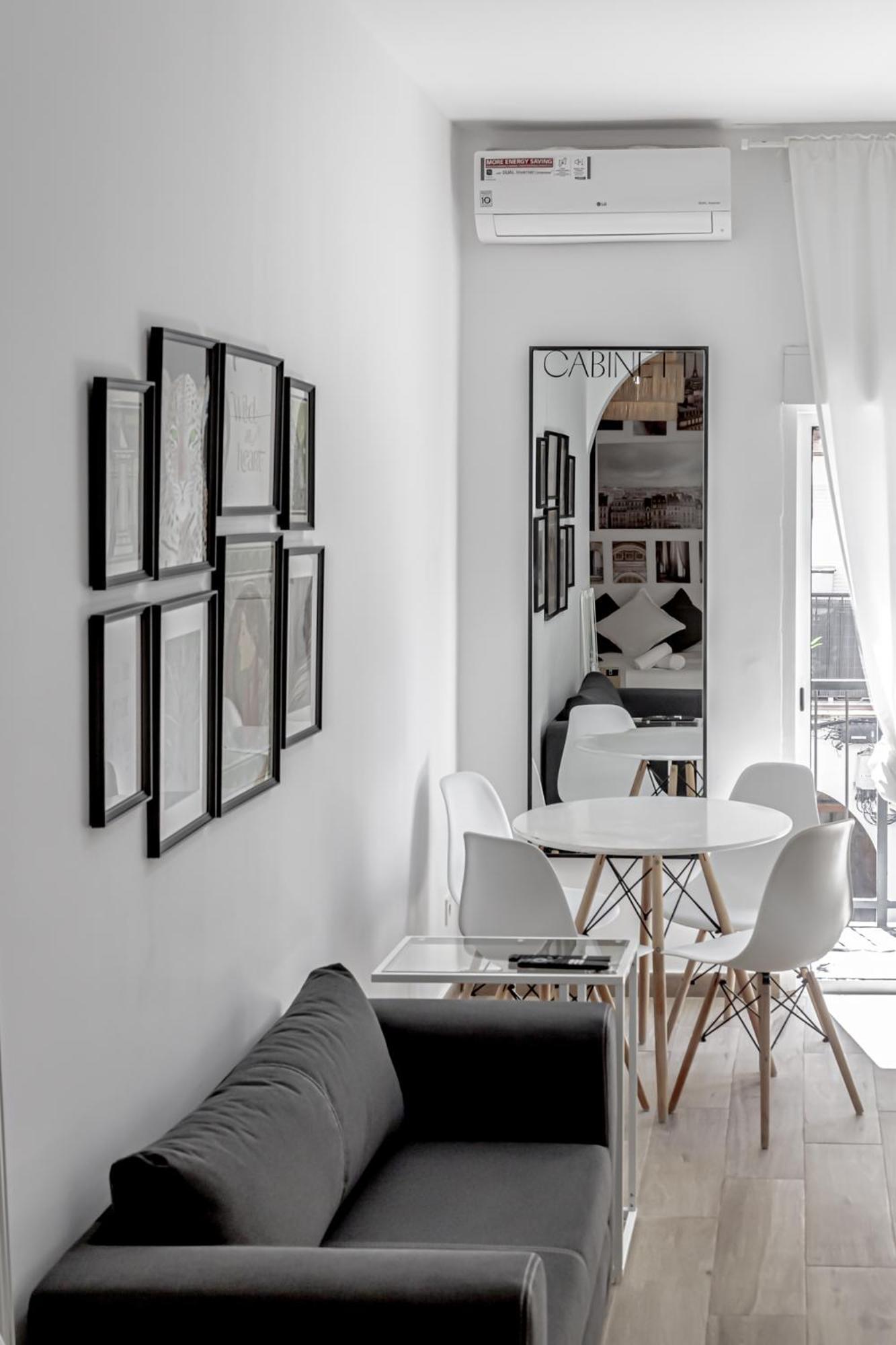 Apartamentos Pino Μπένιντορμ Δωμάτιο φωτογραφία