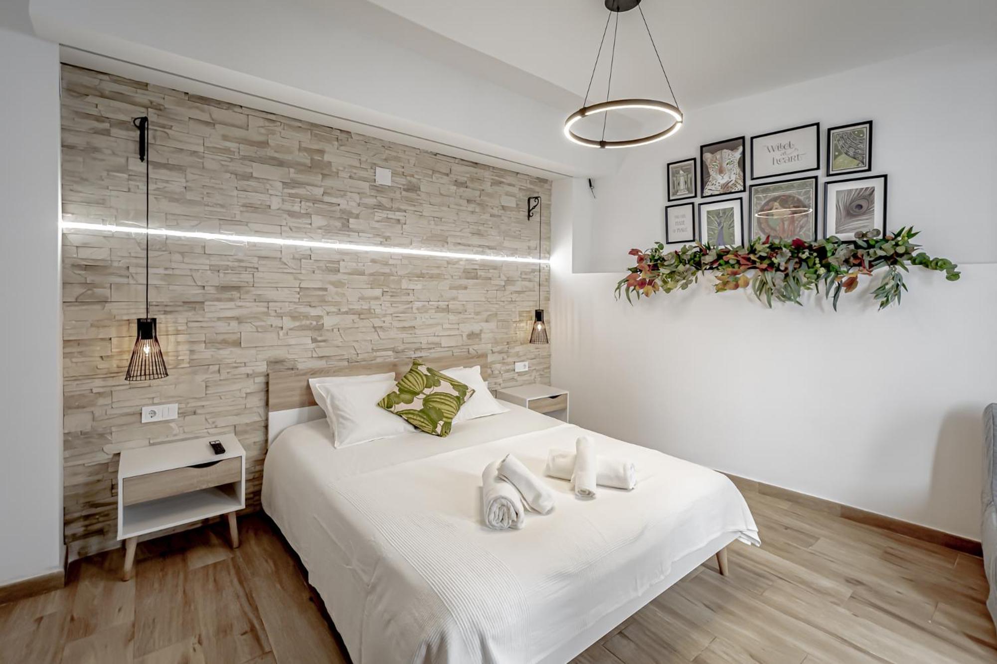 Apartamentos Pino Μπένιντορμ Δωμάτιο φωτογραφία