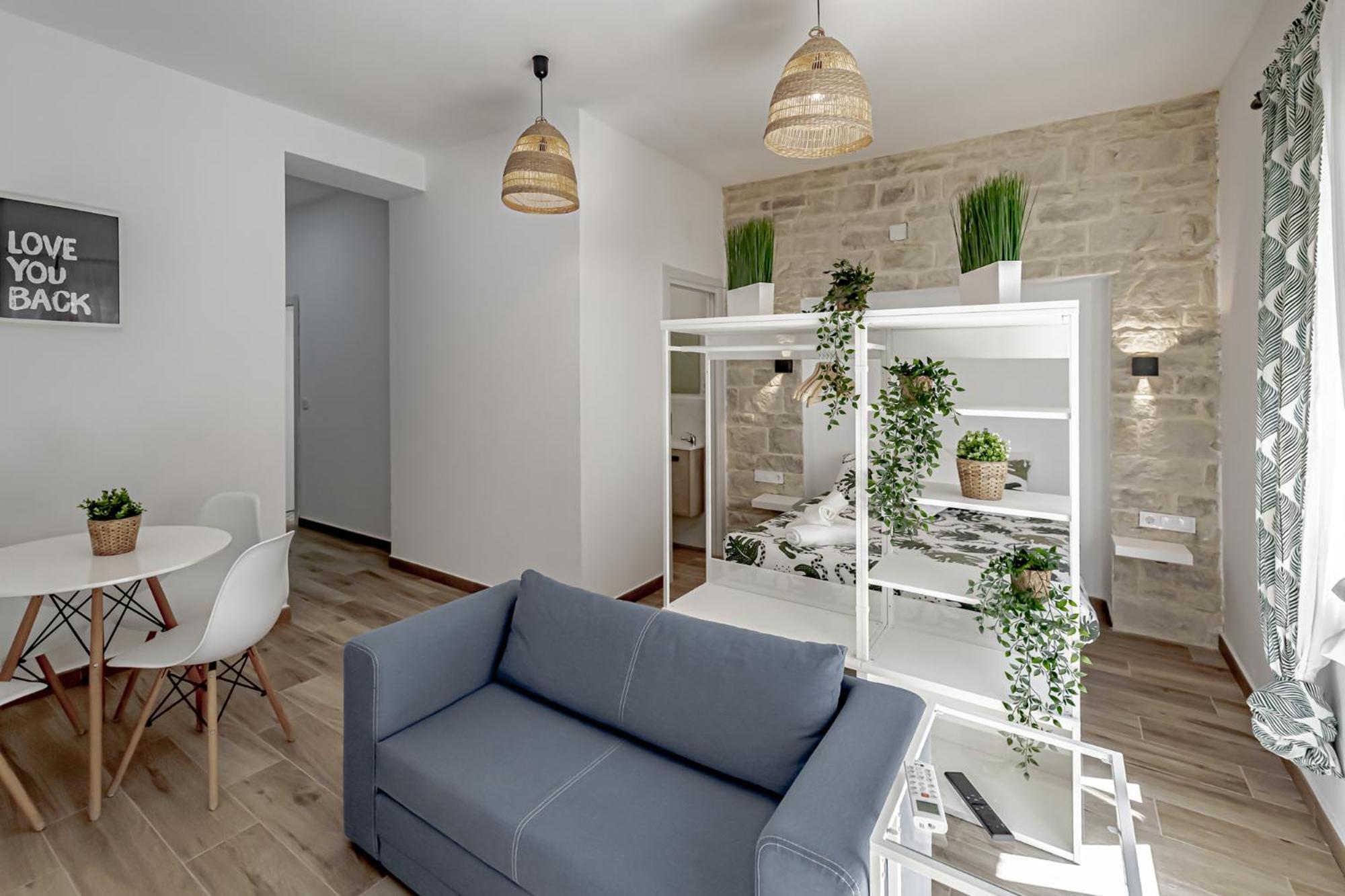 Apartamentos Pino Μπένιντορμ Δωμάτιο φωτογραφία