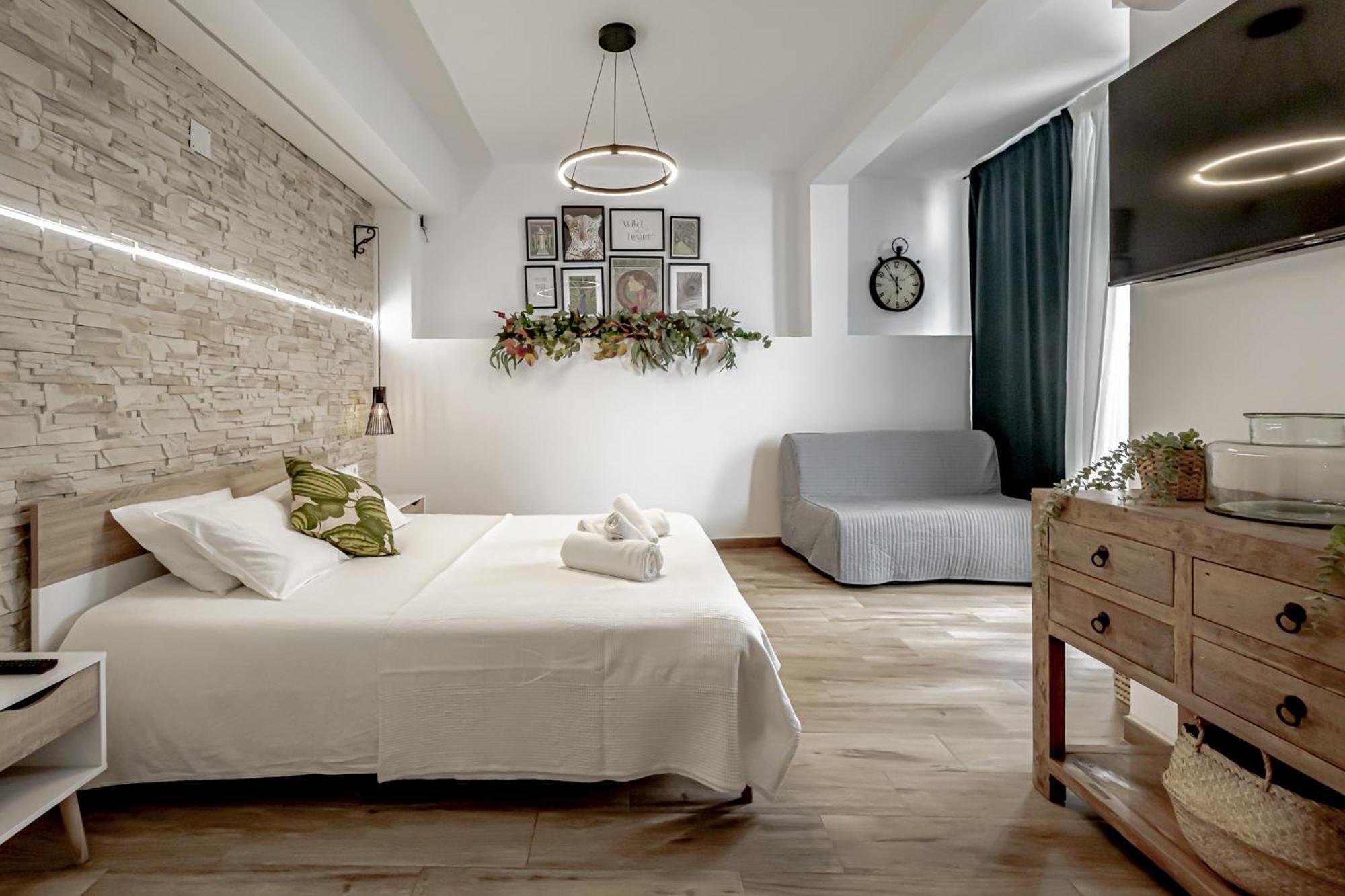 Apartamentos Pino Μπένιντορμ Δωμάτιο φωτογραφία