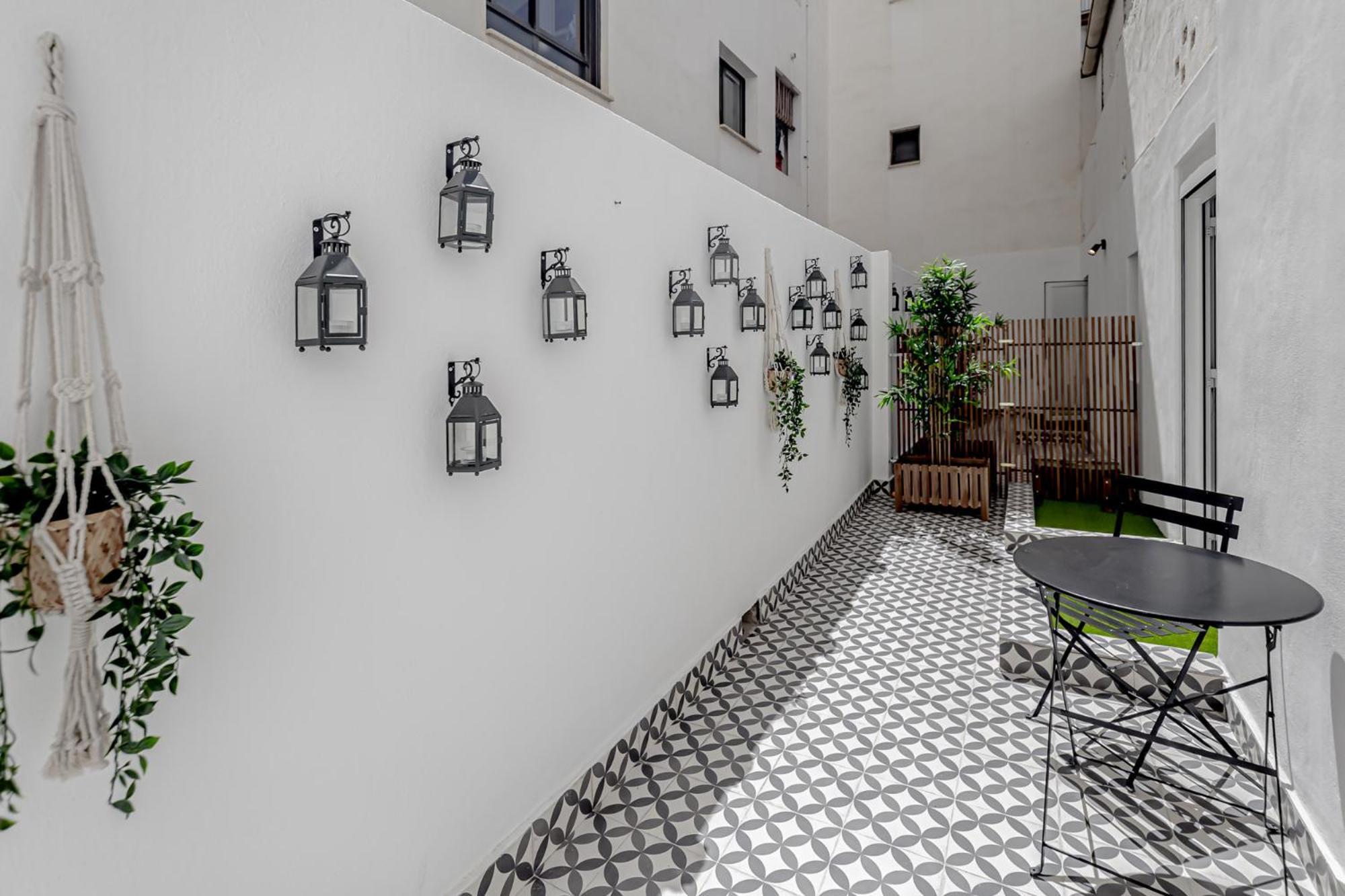 Apartamentos Pino Μπένιντορμ Δωμάτιο φωτογραφία