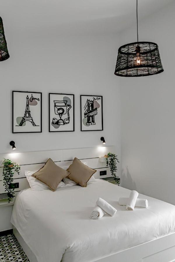 Apartamentos Pino Μπένιντορμ Εξωτερικό φωτογραφία